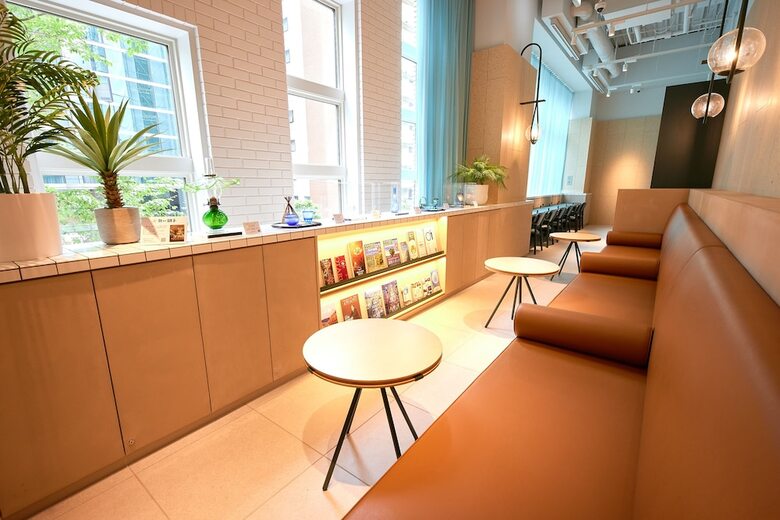 Keikyu Ex Hotel Sapporo