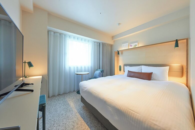 Keikyu Ex Hotel Sapporo