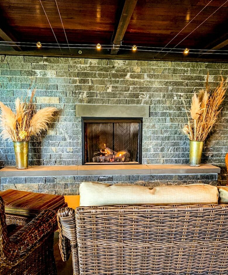 The Inn At Stonington