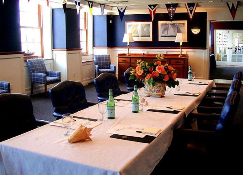 The Inn At Stonington