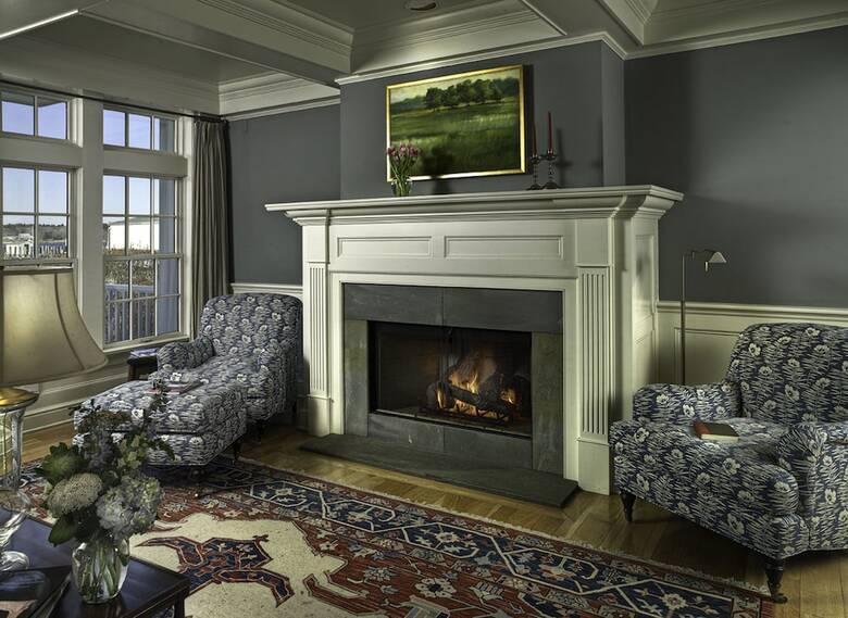 The Inn At Stonington
