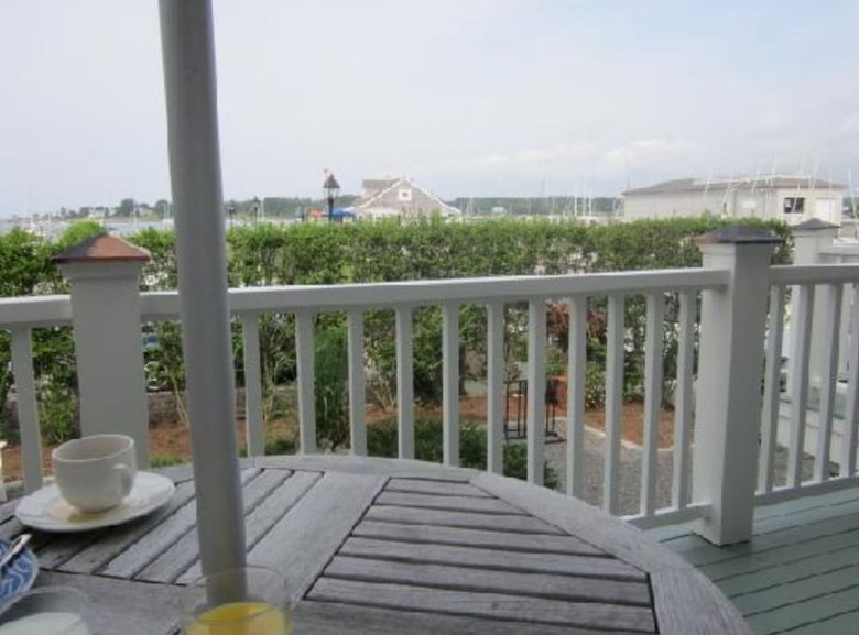 The Inn At Stonington
