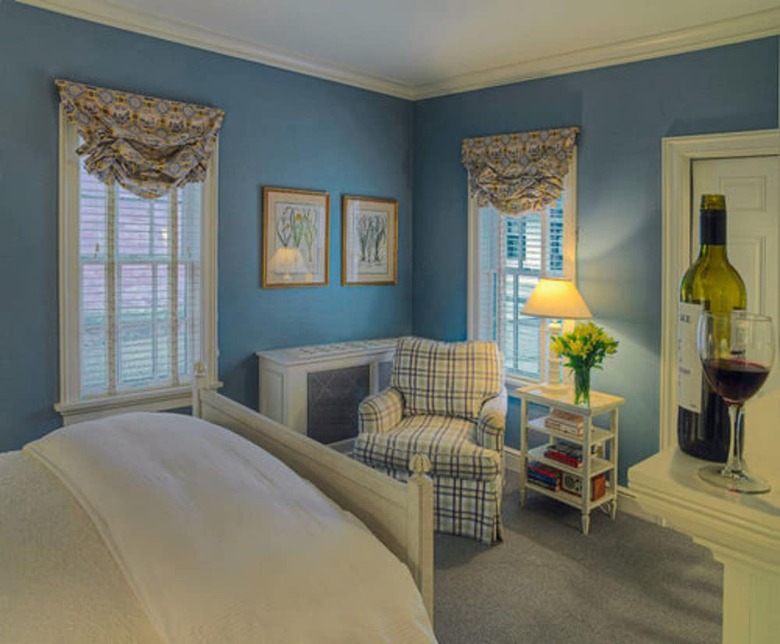 The Inn At Stonington