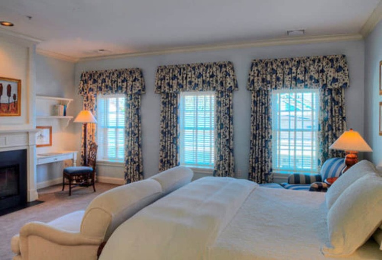 The Inn At Stonington