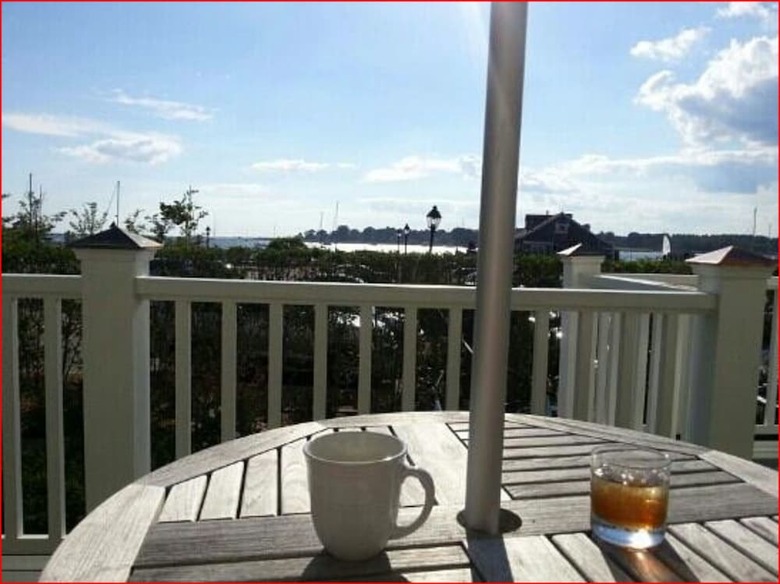 The Inn At Stonington
