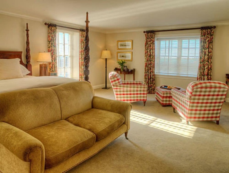 The Inn At Stonington