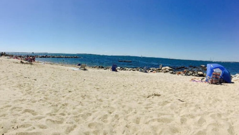 The Inn At Stonington