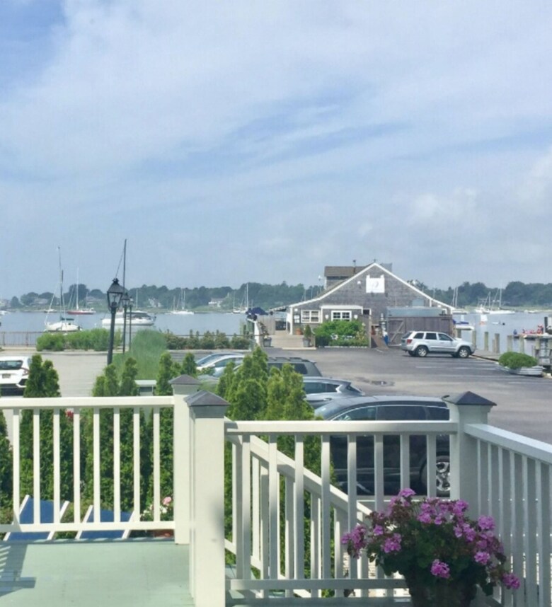 The Inn At Stonington