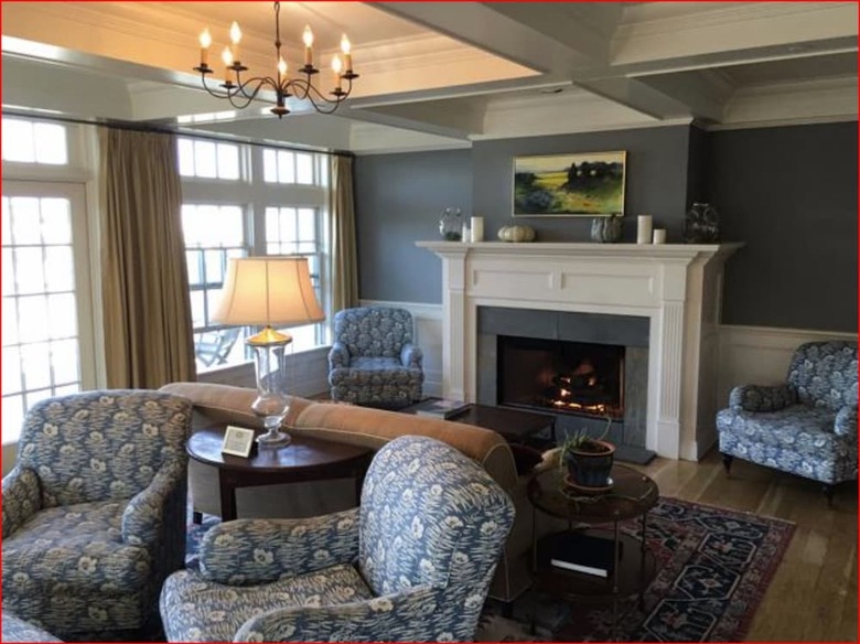 The Inn At Stonington