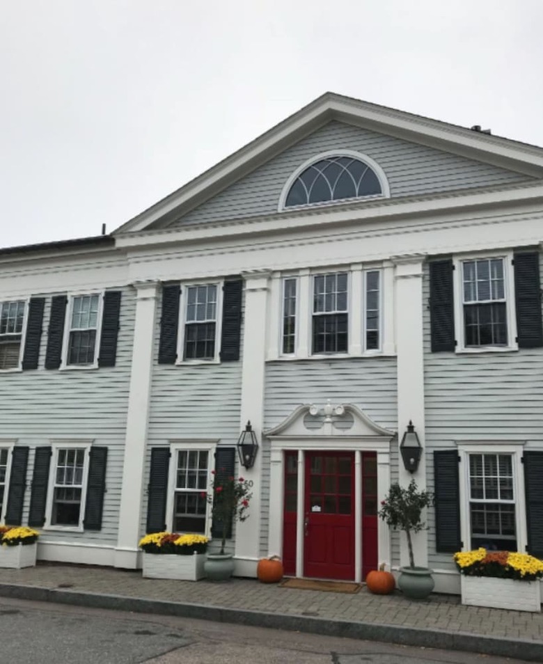 The Inn At Stonington