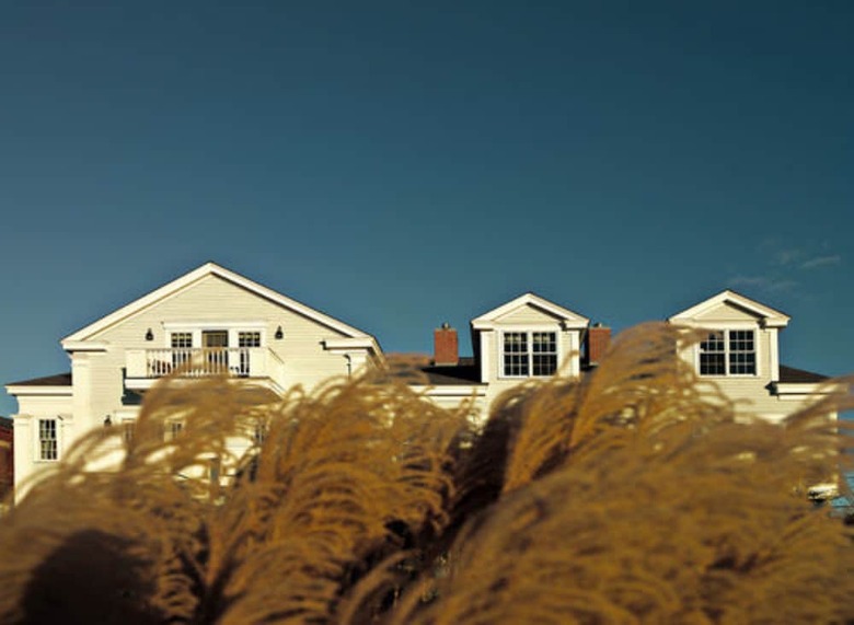 The Inn At Stonington