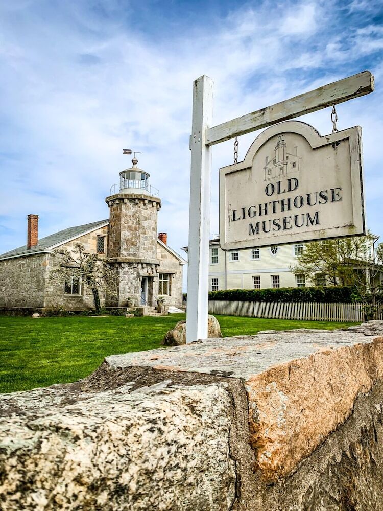 The Inn At Stonington