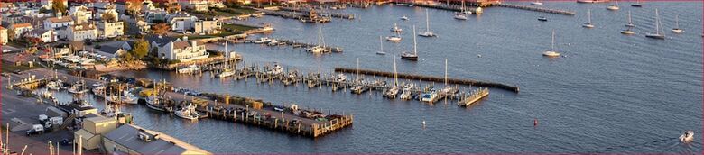 The Inn At Stonington