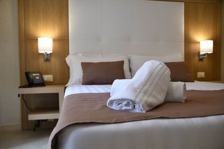 La Serenissima Hotel