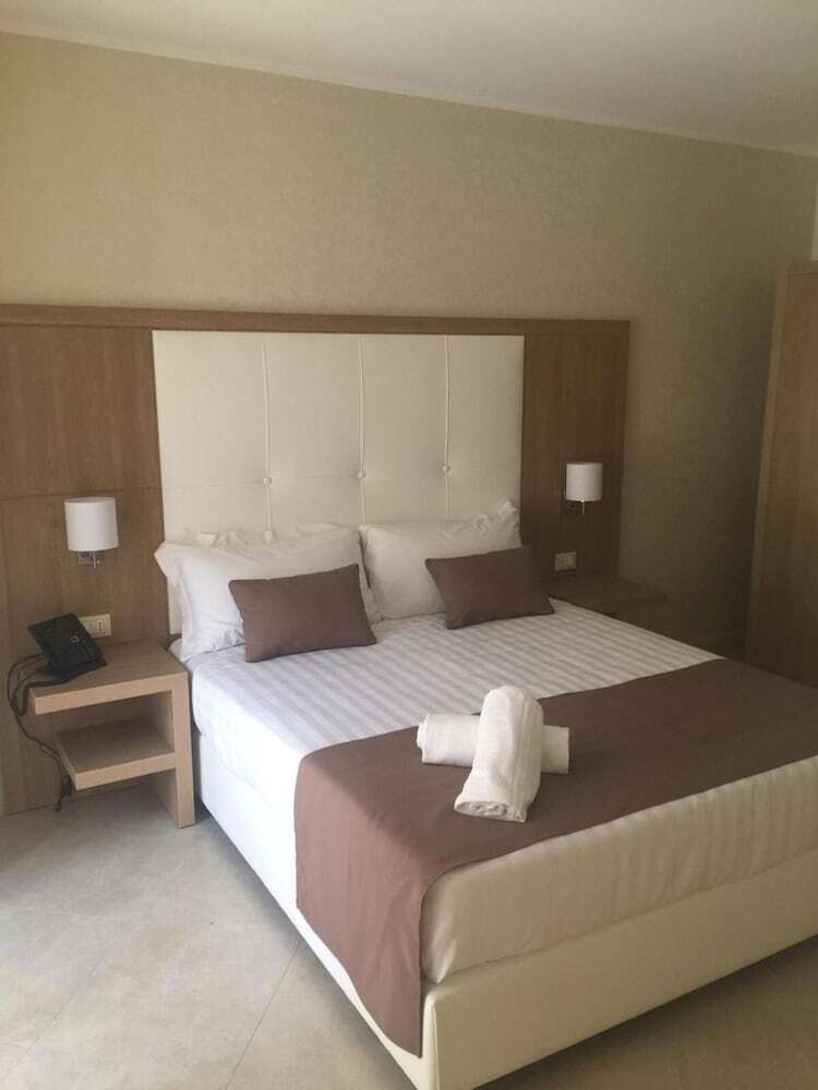 La Serenissima Hotel
