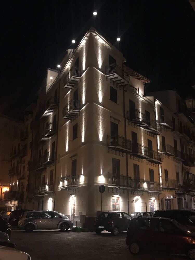 La Serenissima Hotel