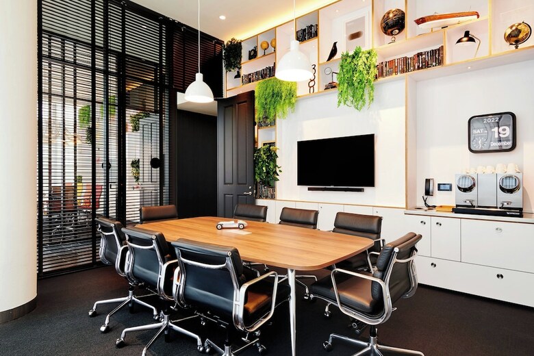 Hotel Citizenm Miami Worldcenter