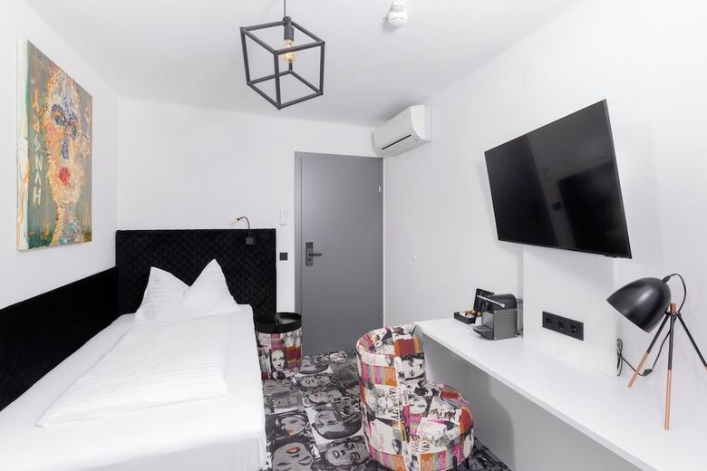 Hotel Das Edlinger