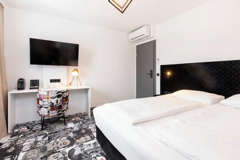 Hotel Das Edlinger