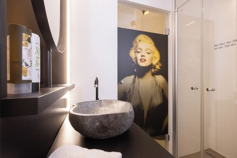 Hotel Das Edlinger