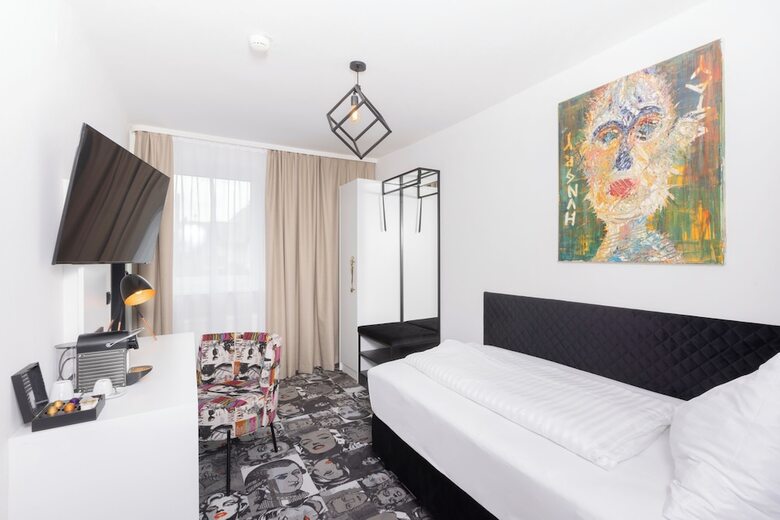 Hotel Das Edlinger
