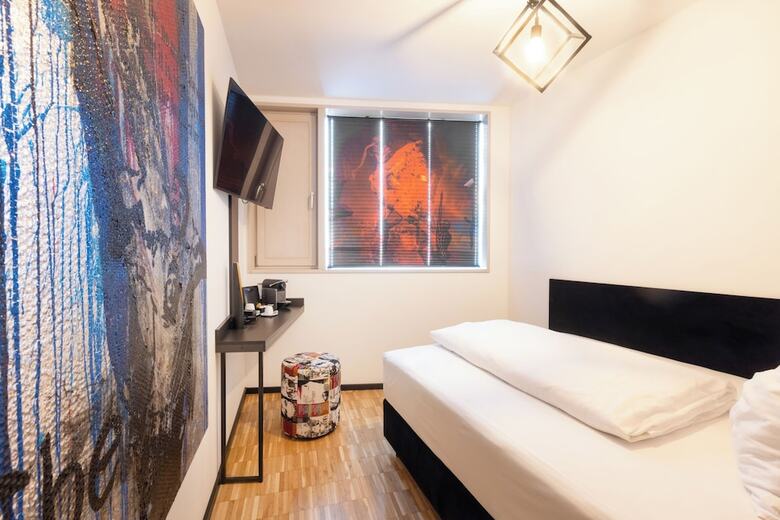 Hotel Das Edlinger