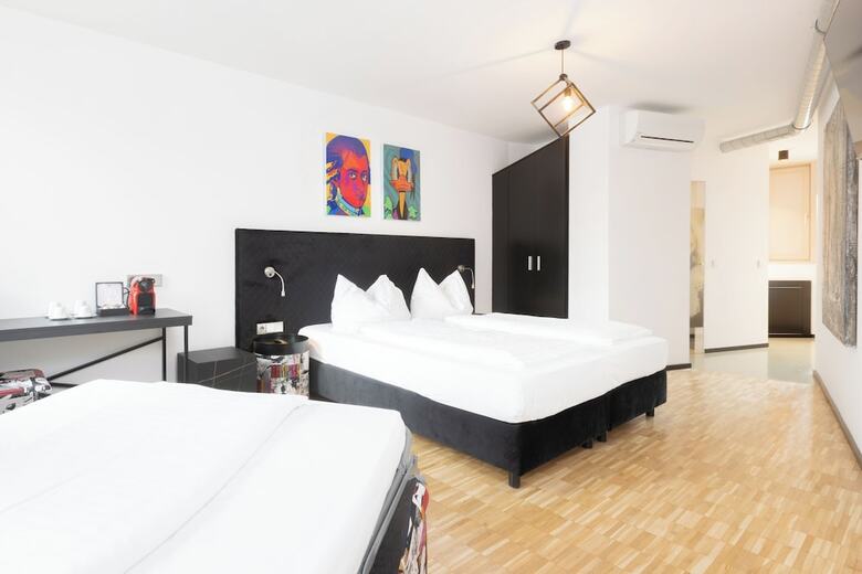 Hotel Das Edlinger