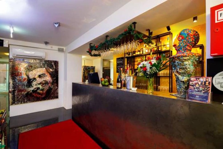 Hotel Das Edlinger