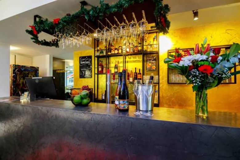 Hotel Das Edlinger