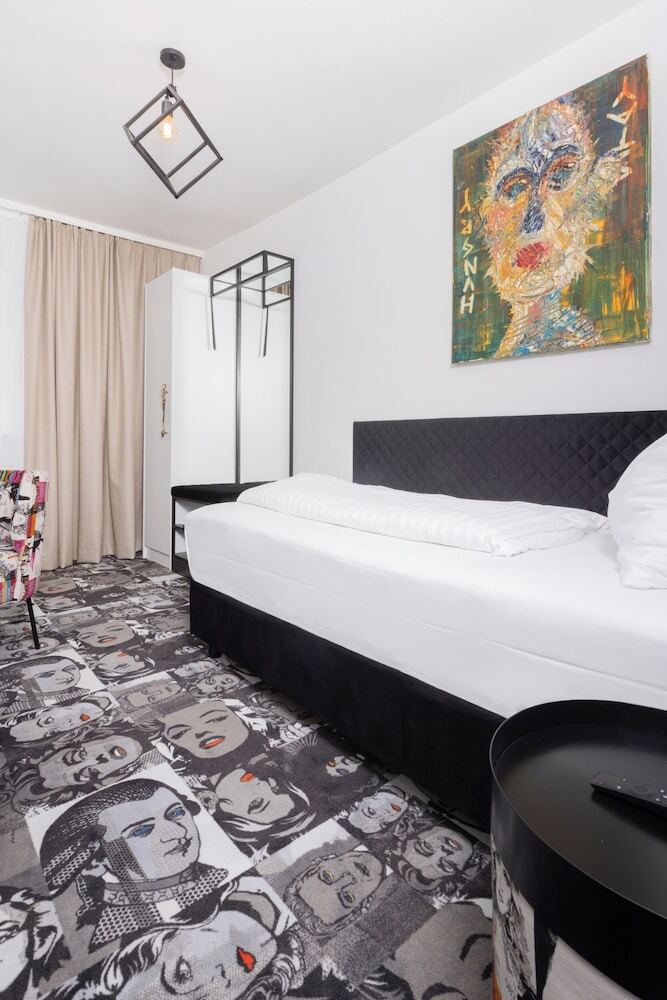 Hotel Das Edlinger