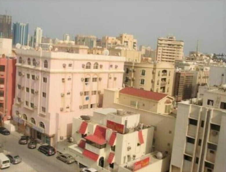 Al Commodore Hotel