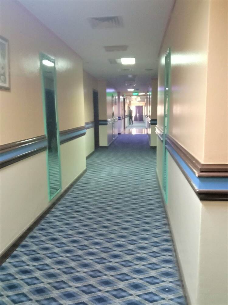 Al Commodore Hotel