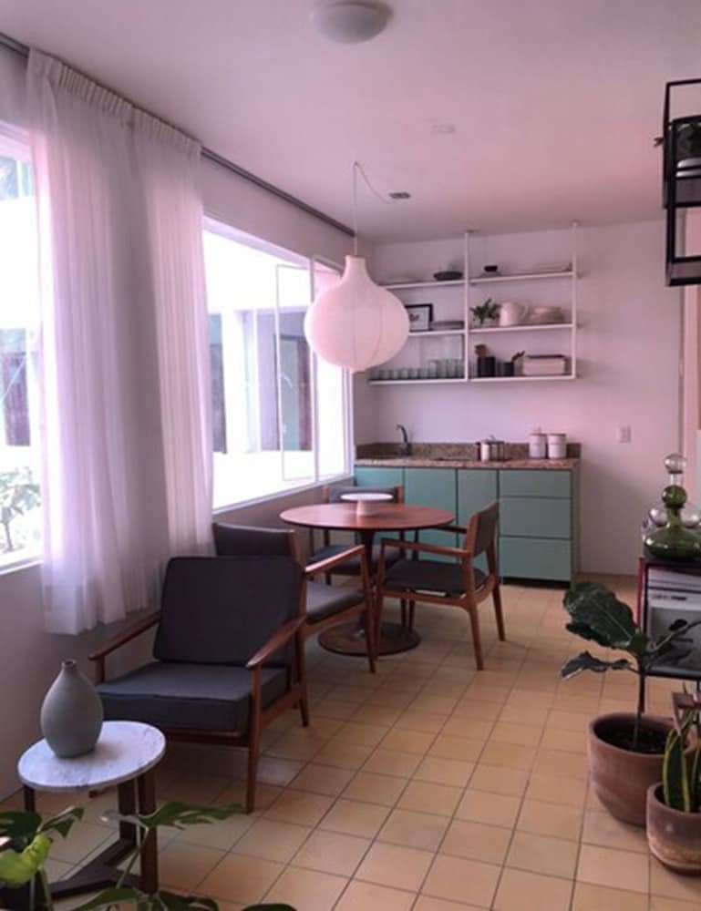 Hotel Meson San Felipe