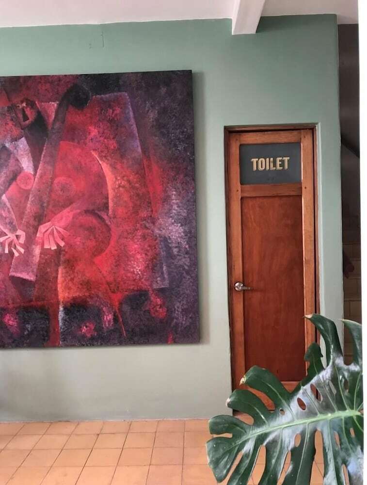 Hotel Meson San Felipe