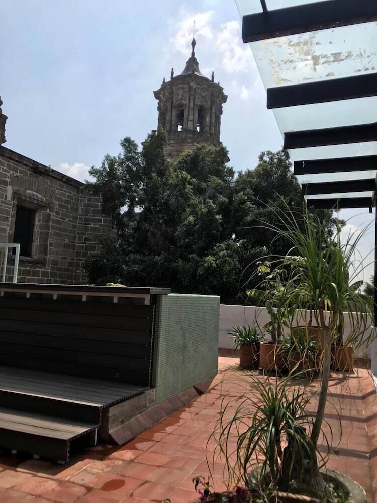Hotel Meson San Felipe