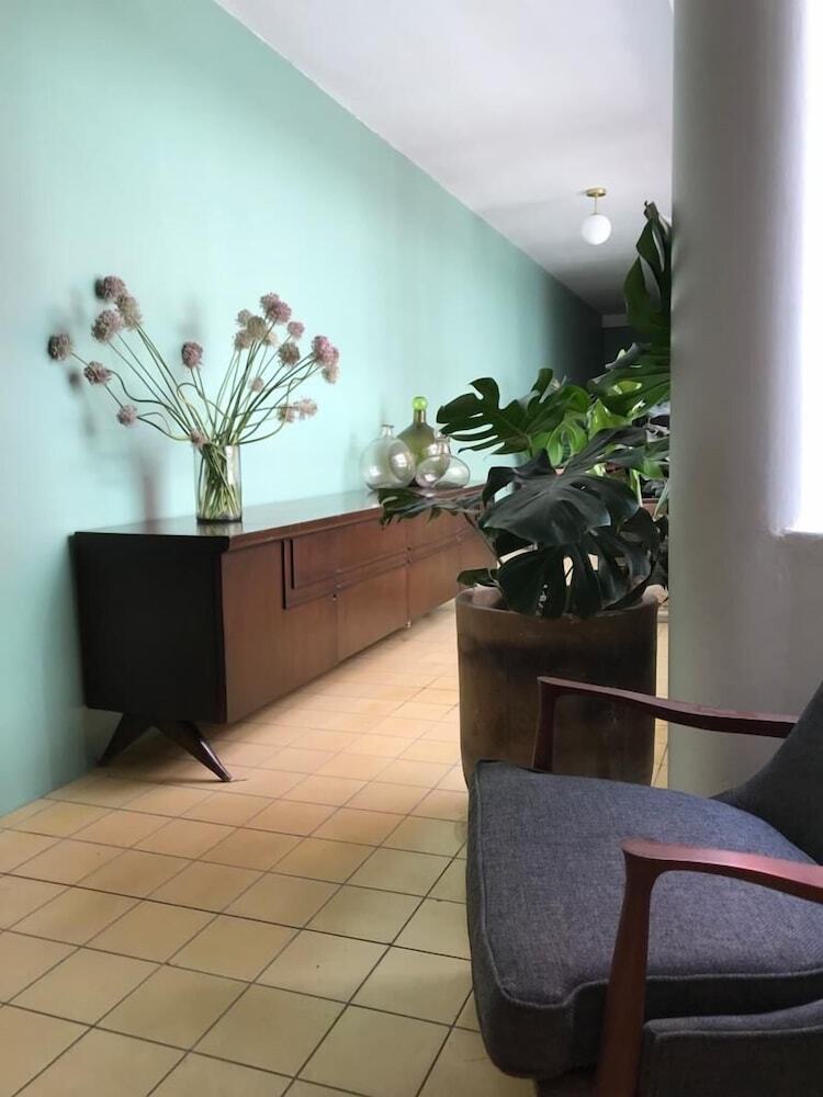 Hotel Meson San Felipe