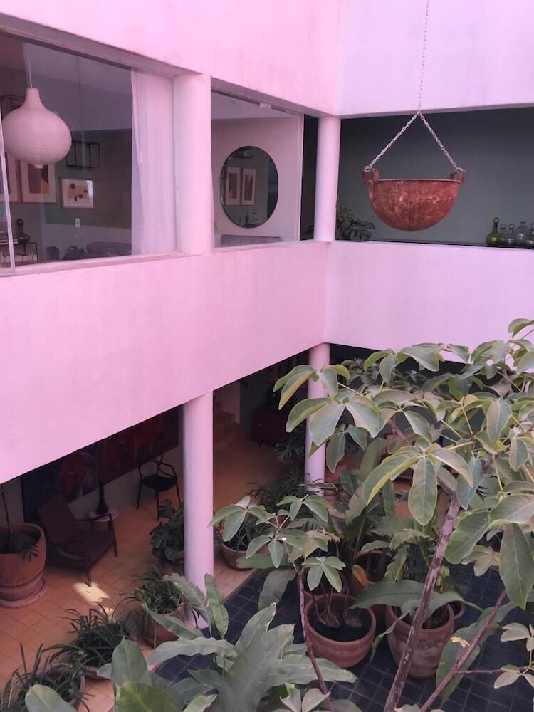 Hotel Meson San Felipe