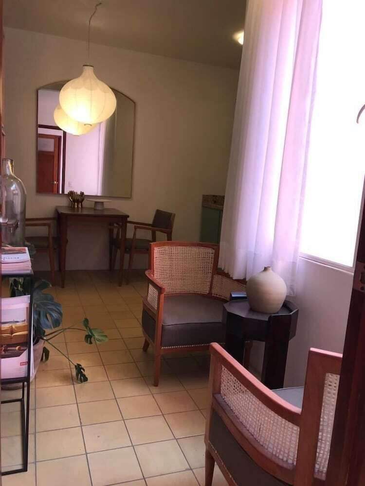 Hotel Meson San Felipe