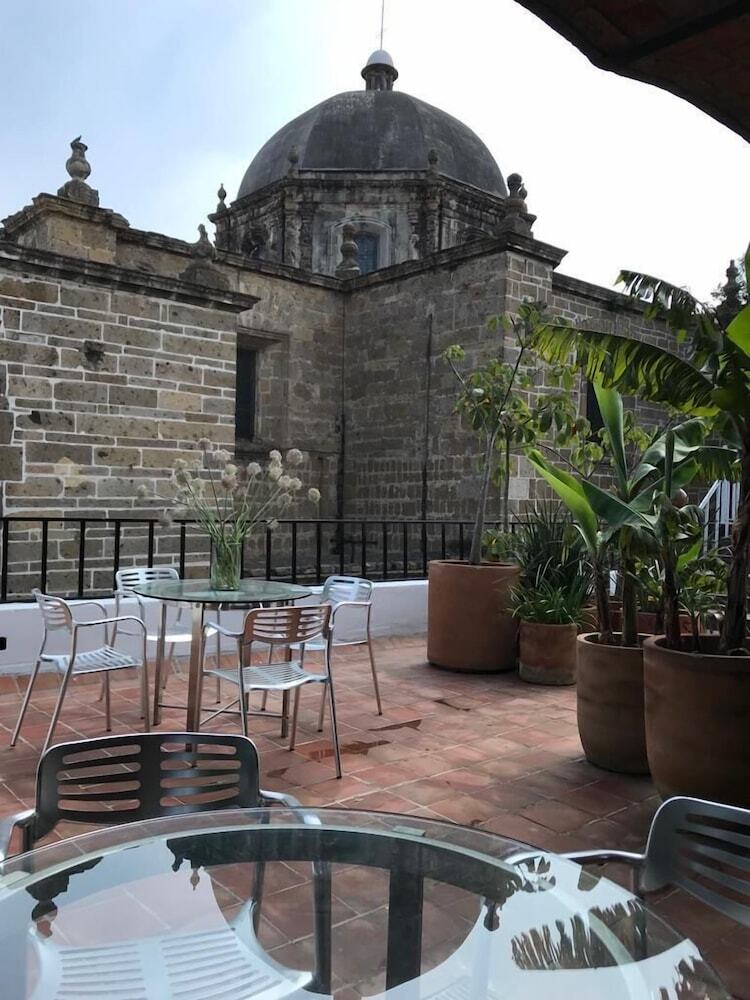Hotel Meson San Felipe