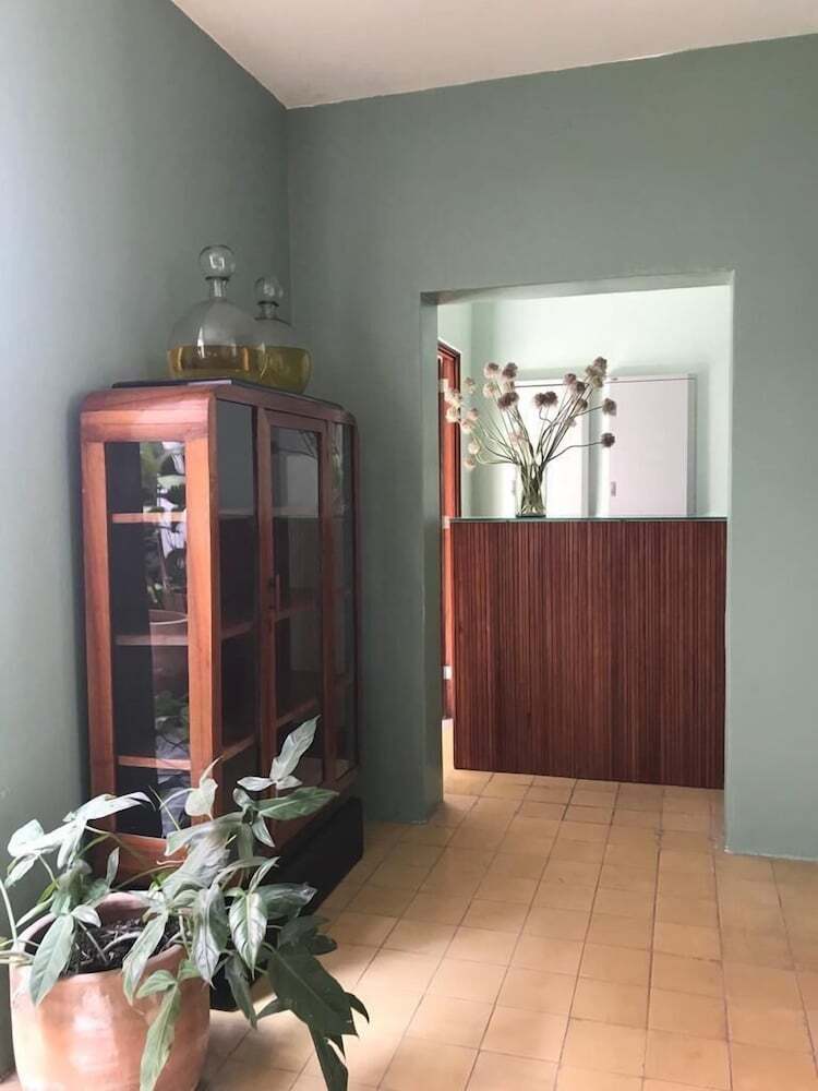 Hotel Meson San Felipe