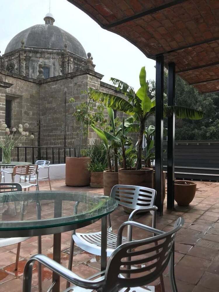 Hotel Meson San Felipe