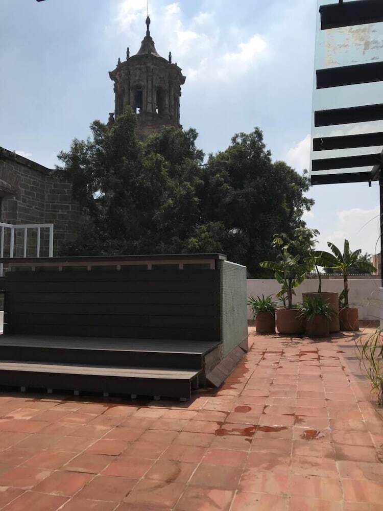 Hotel Meson San Felipe