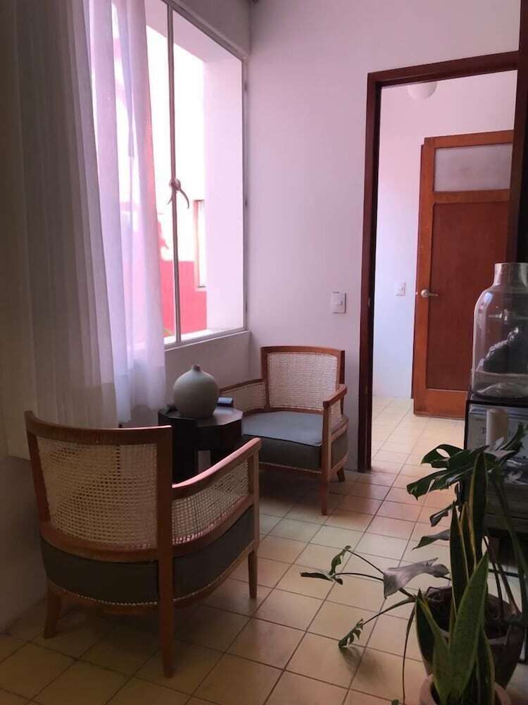 Hotel Meson San Felipe