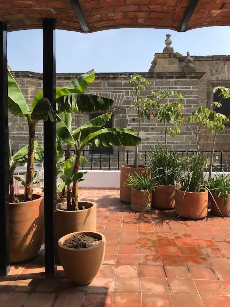 Hotel Meson San Felipe