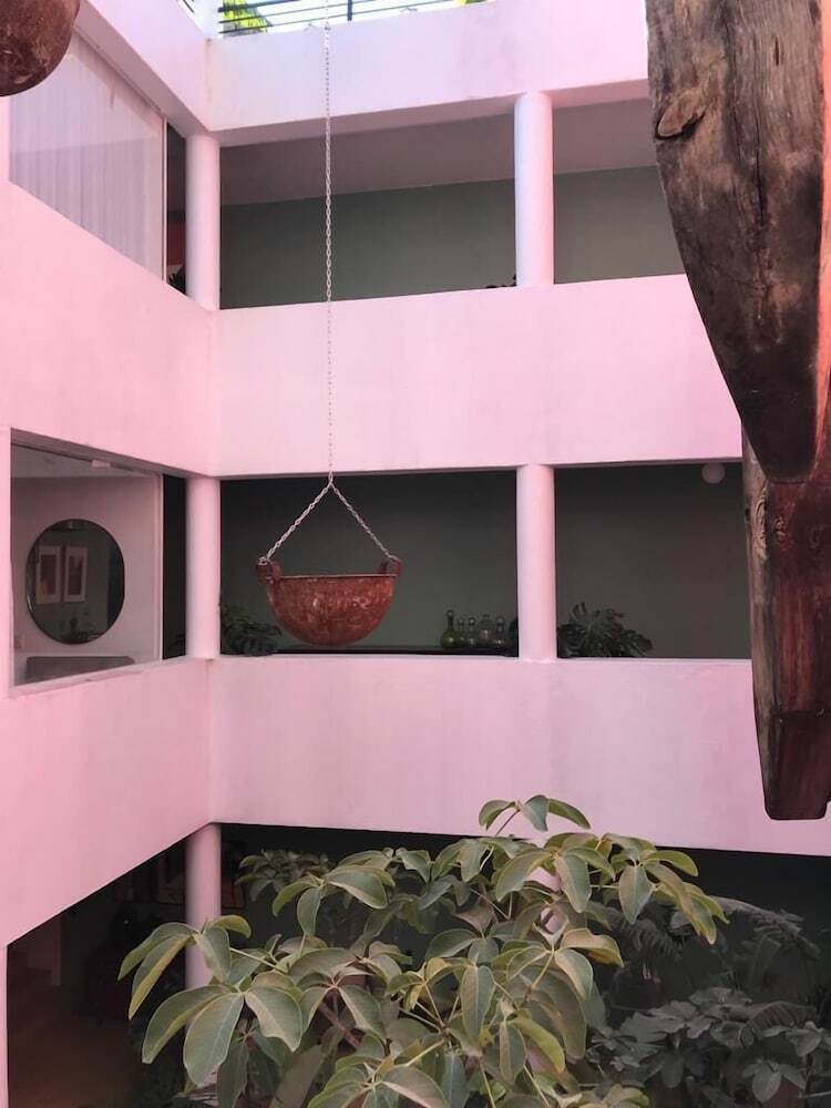 Hotel Meson San Felipe