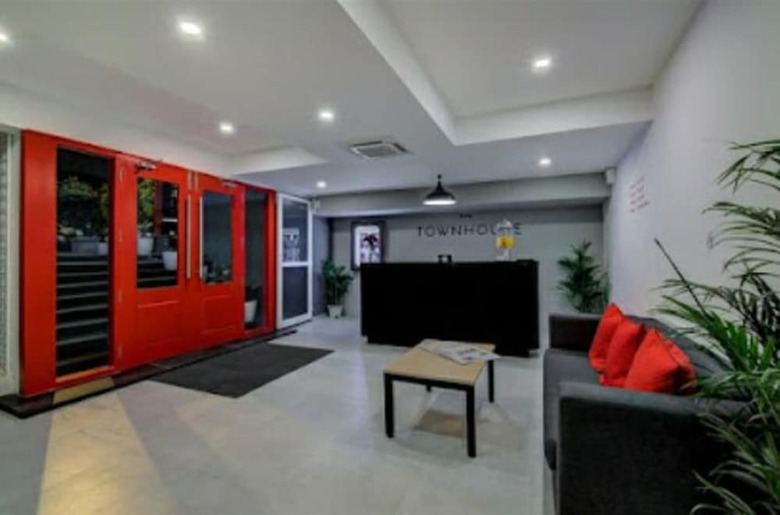 Hotel Dbr Suites Rr Nagar