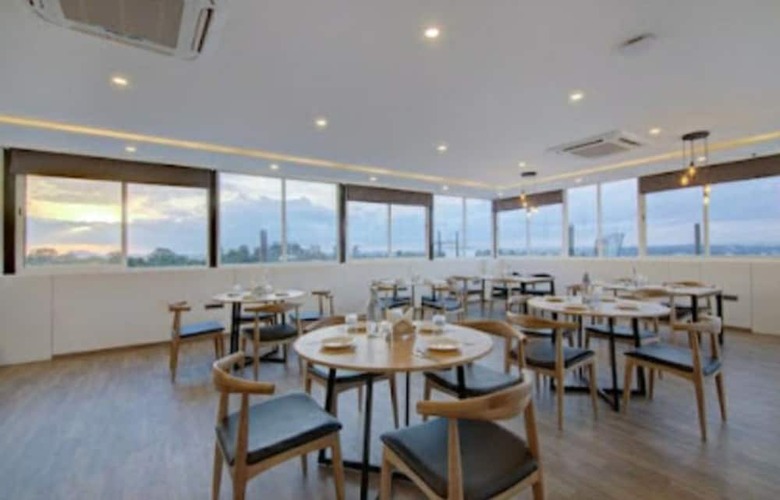 Hotel Dbr Suites Rr Nagar