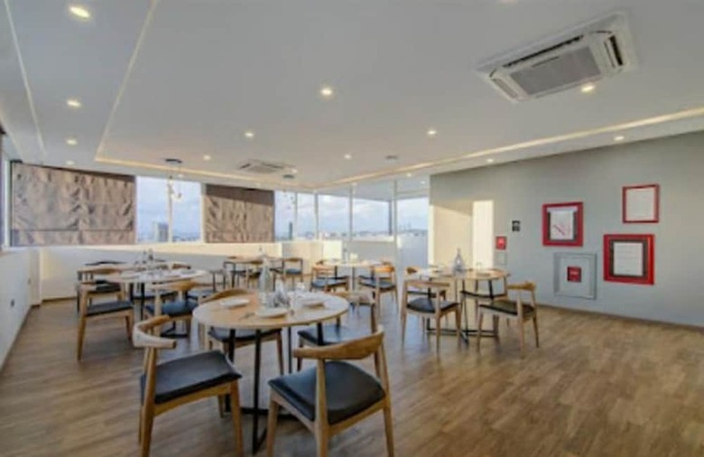 Hotel Dbr Suites Rr Nagar