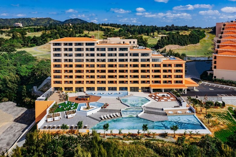 Aquasense Hotel & Resort