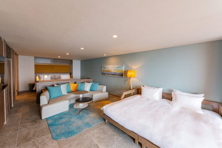 Aquasense Hotel & Resort